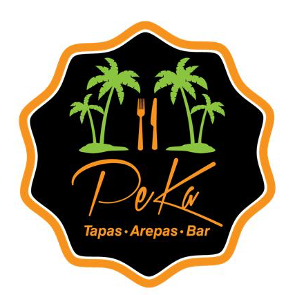Peka Restaurant logo