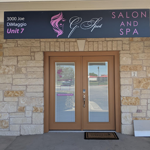 G-Spot Salon and Spa