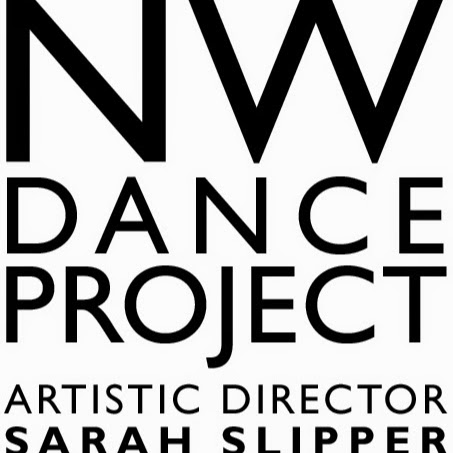 NW Dance Project logo