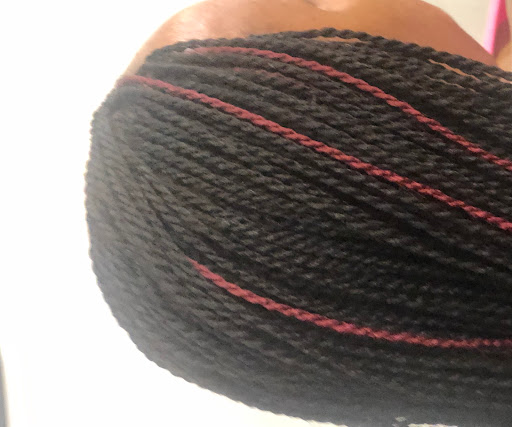 Nubian African Hair Braiding & Weaving