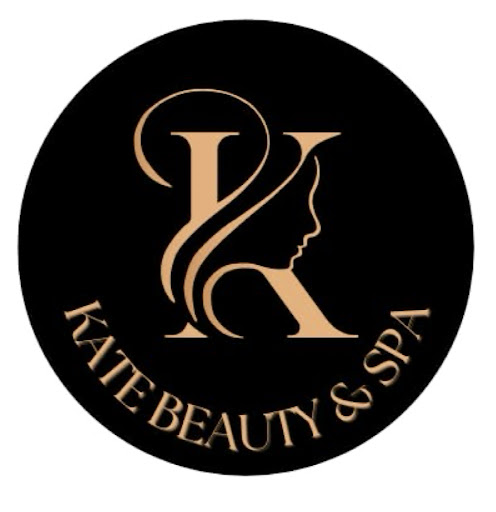KATE BEAUTY and SPA logo
