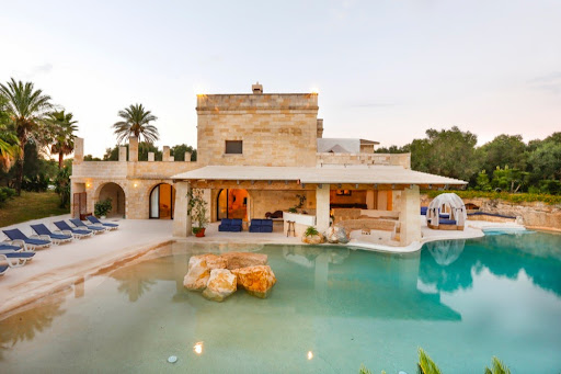 Masseria Quadrelli