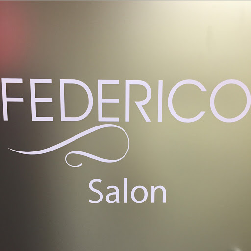 Federico Salon & Spa logo