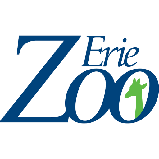 Erie Zoo logo
