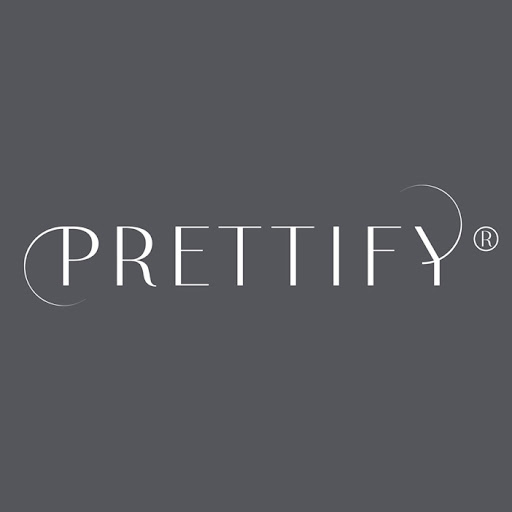 Prettify logo