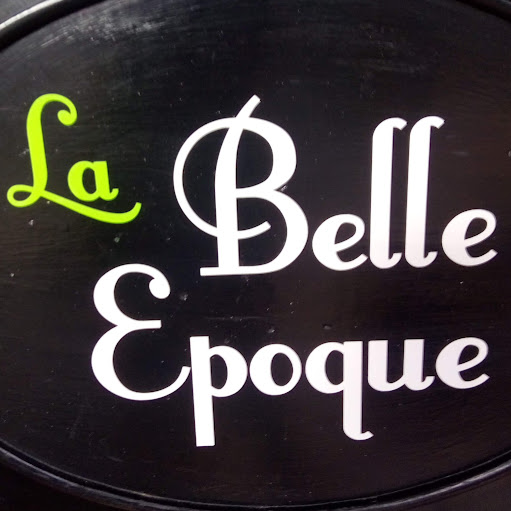 Restaurant La Belle Époque logo
