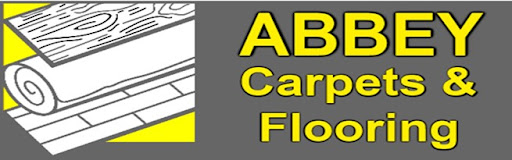 Abbey carpets and flooring logo