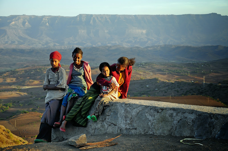ETIOPIA NORTE: ABISINIA. IGLESIAS RUPESTRES. NILO. CIUDADES IMPERIALES - Blogs de Etiopia - INTRODUCCION Y ATERRIZAJE (2)