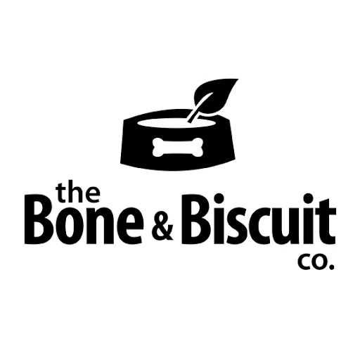 Bone & Biscuit logo