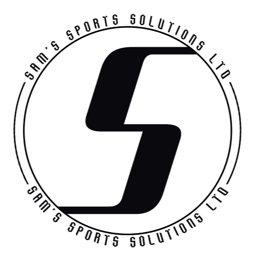 Sam's Sports Solutions logo