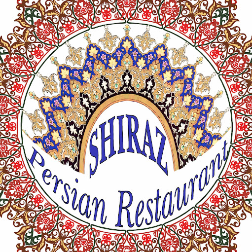 SHIRAZ Restaurant logo