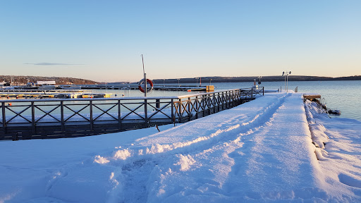 Destination Sigtuna AB