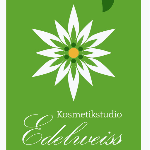 Edelweiss - Kosmetikstudio logo