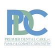 Premier Dental Care, PC - logo