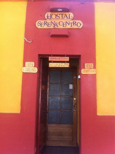 ANDES HOSTAL SERENA, Vicuña 431, La Serena, Región de Coquimbo, Chile, Hospedaje con desayuno | Coquimbo