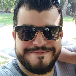 Mario Hugo Gallardo's user avatar