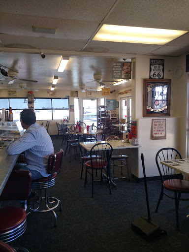 Cafe «Hangar Cafe», reviews and photos, 1725 E Ryan Rd, Chandler, AZ 85286, USA