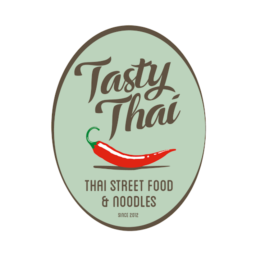 Tasty Thai logo