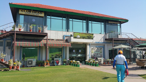 Qutab Golf Course, Press Enclave Marg, Lado Sarai, New Delhi, South Delhi, Delhi 110017, India, Sports_Center, state UP