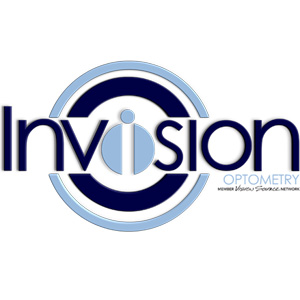 Invision Optometry logo