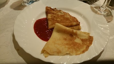 Photos of Restaurant "Wheel"