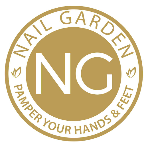 Nail Garden logo
