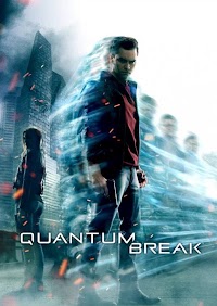 Jaquette du jeu Quantum Break