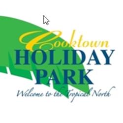 Cooktown Holiday Park logo