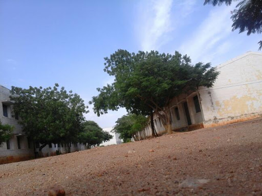Park College of Technology, Prema Ravi Nagar, Karumathampatty, Coimbatore, Tamil Nadu 641659, India, College, state TN