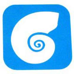 Geomania Vancouver logo