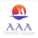 StretchStudio＆fitnessGYM AAA☆ピラティススタジオ