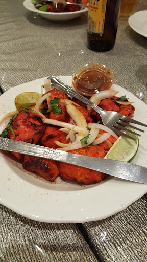 Indian Restaurant «tandoori grill», reviews and photos, 7208 Florin Mall Dr, Sacramento, CA 95823, USA