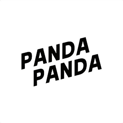 Panda Panda logo