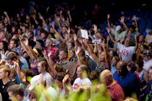 Christians Pray For Evil Dnc Christians Pray For Evil Dnc