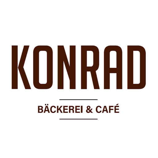 Konrad Bäckerei & Café GmbH logo