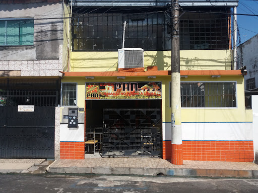 Pizzaria SUPER PAN, R. Dezoito de Setembro, 222 - São Jorge, Manaus - AM, 69033-410, Brasil, Pizaria, estado Amazonas