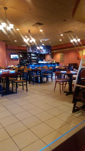 Chinese Restaurant «The Pearl Chinese and Thai», reviews and photos, 3000 Old Alabama Rd, Alpharetta, GA 30022, USA