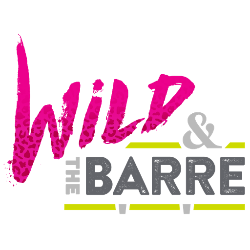 Wild & the Barre logo