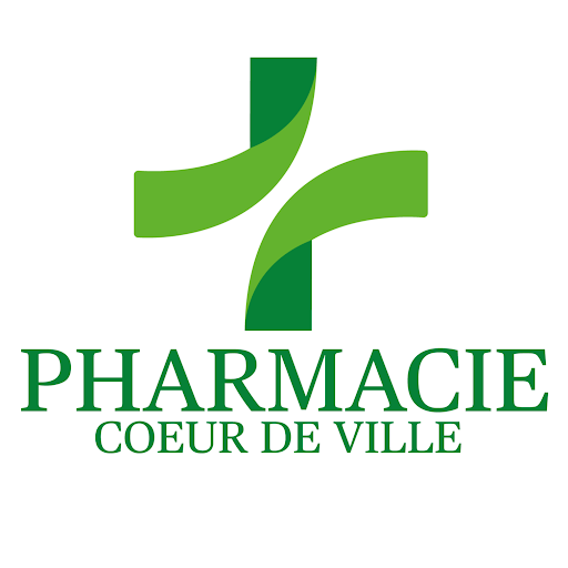 Pharmacie Coeur de Ville logo