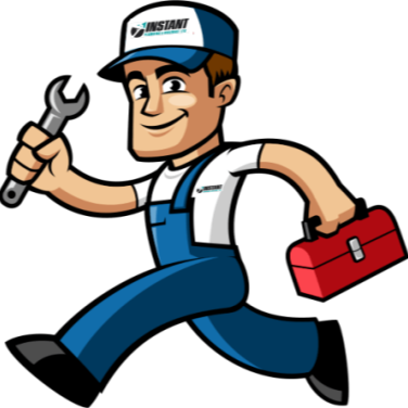 Instant Plumbing And Drainage Limited logo