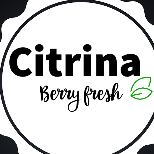 CITRINA BERRY FRESH logo