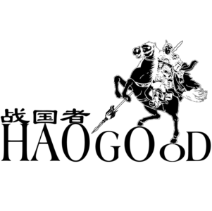 Haogood Express logo
