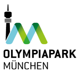 Olympiapark München logo