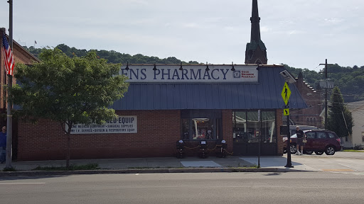 Pharmacy «Stephens Pharmacy», reviews and photos, 1101 Main St, Honesdale, PA 18431, USA