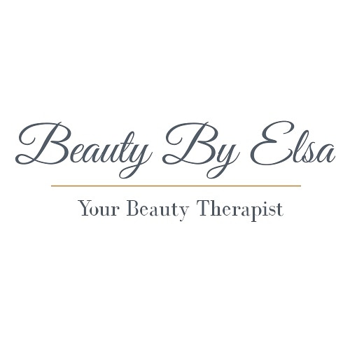 Beauty by Elsa logo