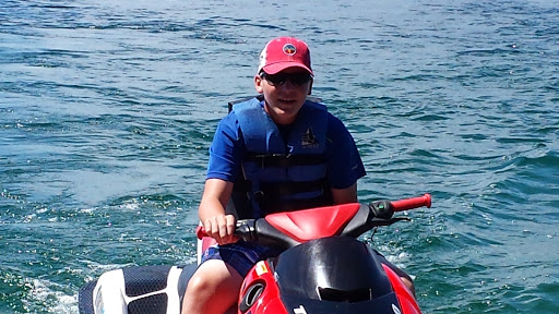 Flathead Lake