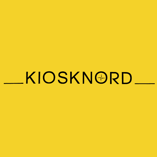 Kiosk-Nord logo