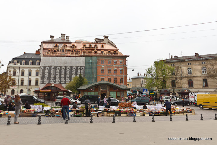 львов