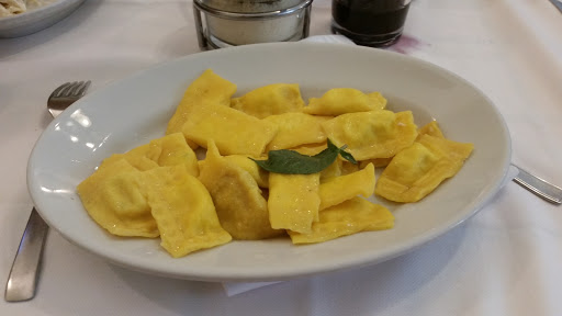 Trattoria La Bicocca