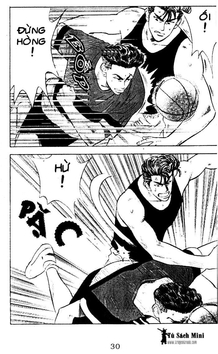 Slam Dunk Chap 8 - Truyen.Chap.VN